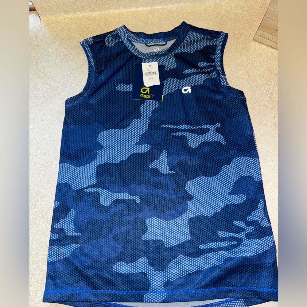 gap kids small (6/7) and xl (12) NWT